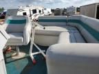 1994 Harris Floteboat Pontoon