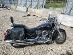 2002 Yamaha XVS1100 A