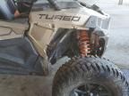 2021 Polaris RZR XP 4 Turbo