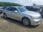 2007 Lexus LS 460