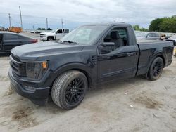 2022 Ford F150 for sale in Oklahoma City, OK