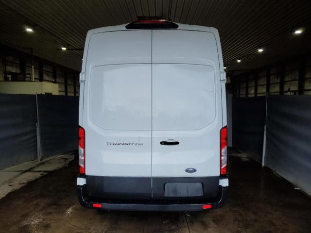 2023 Ford Transit T-250