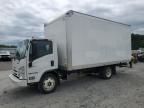 2021 Isuzu NPR HD