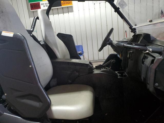 2016 Yamaha YXE700 ES