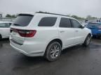 2019 Dodge Durango Citadel