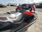 2014 Seadoo Rxtx
