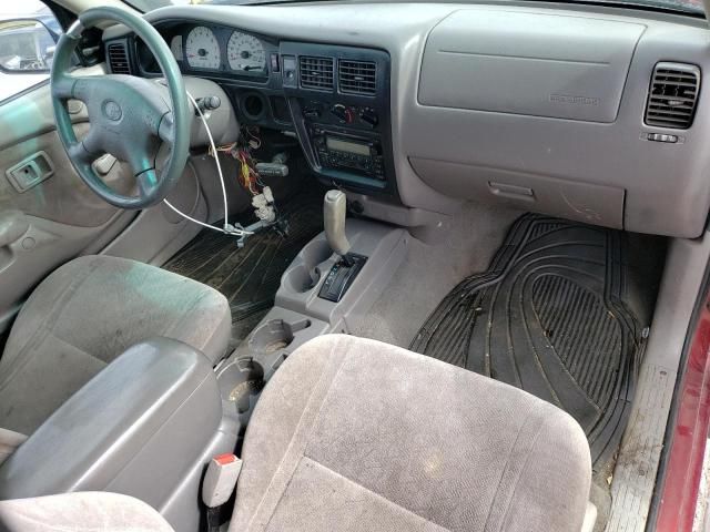 2003 Toyota Tacoma Xtracab Prerunner