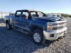 2017 Chevrolet Silverado K3500 LTZ