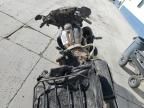 2009 Harley-Davidson Flhtcu