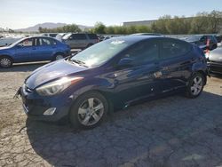 2013 Hyundai Elantra GLS for sale in Las Vegas, NV