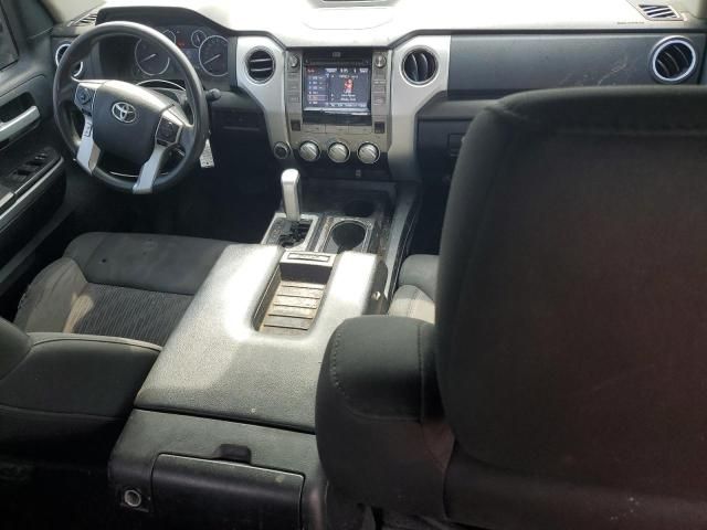 2014 Toyota Tundra Double Cab SR