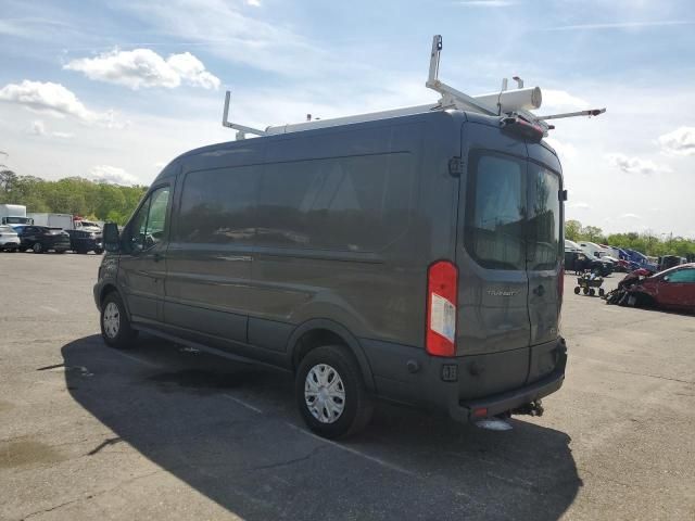 2018 Ford Transit T-250