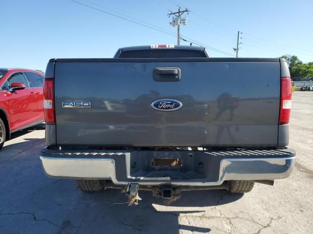 2004 Ford F150