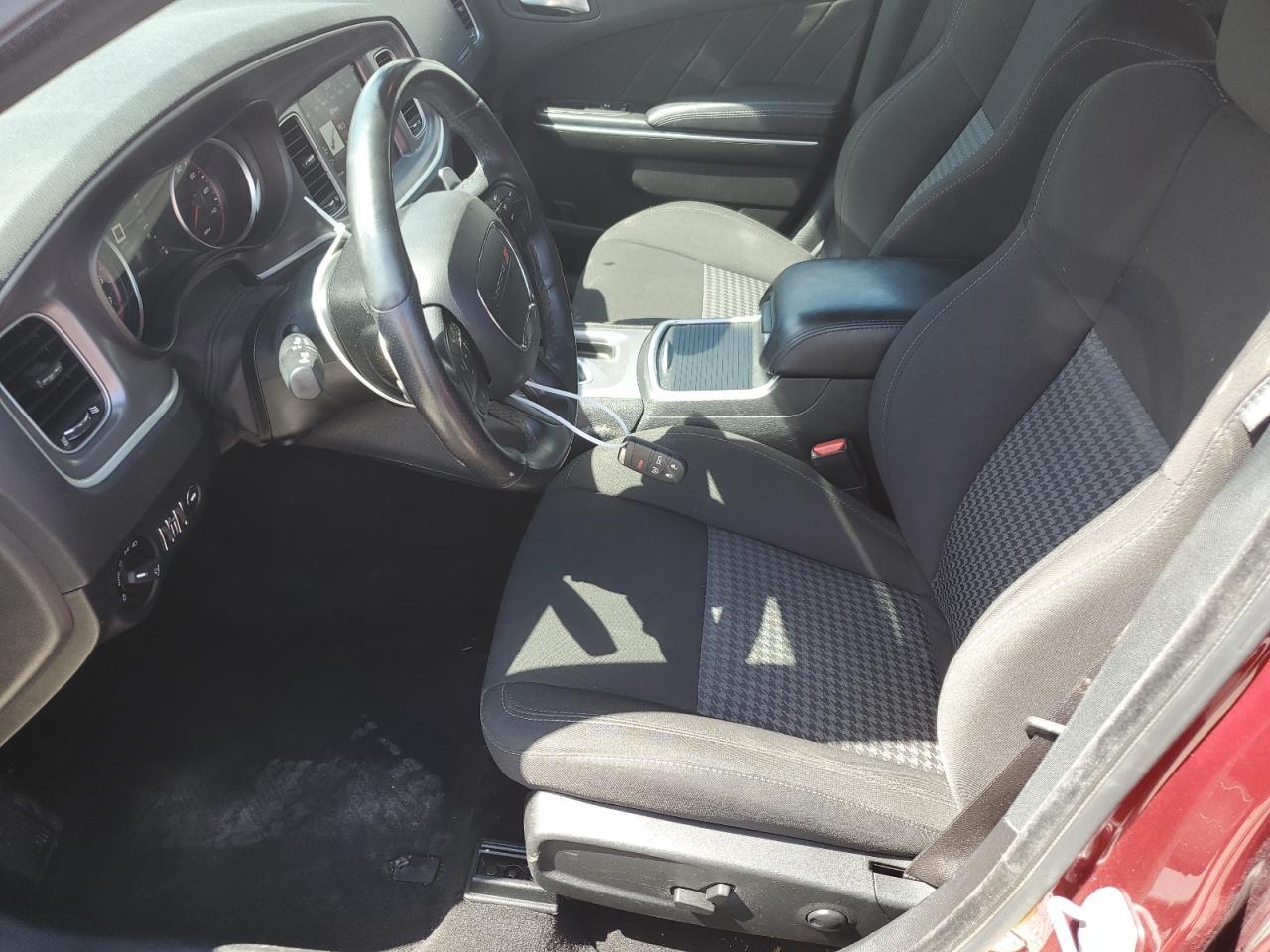 2022 Dodge Charger gt