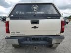 2009 Chevrolet Silverado K1500 LTZ