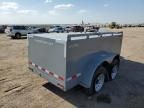 2023 LDJ EV990 Fuel Tank Trailer
