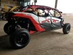 2024 Can-Am Maverick X3 Max X RC Turbo RR
