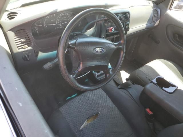 2003 Ford Ranger