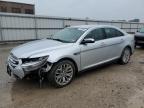 2013 Ford Taurus Limited