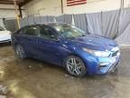 2019 KIA Forte GT Line