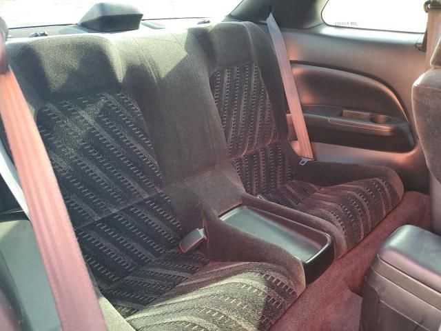 2001 Honda Prelude