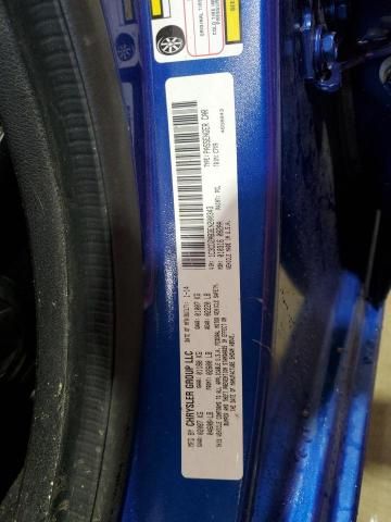 2014 Dodge Avenger SE
