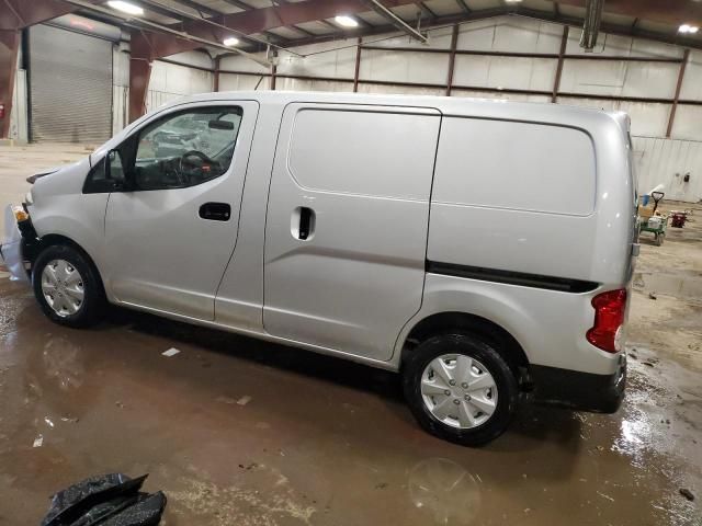 2015 Chevrolet City Express LT