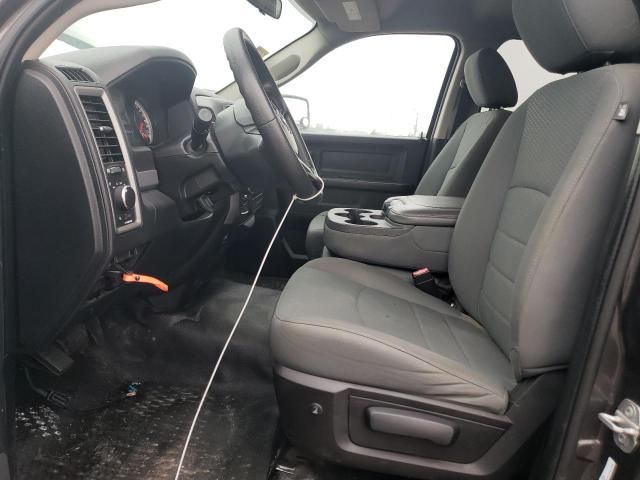2015 Dodge RAM 1500 ST