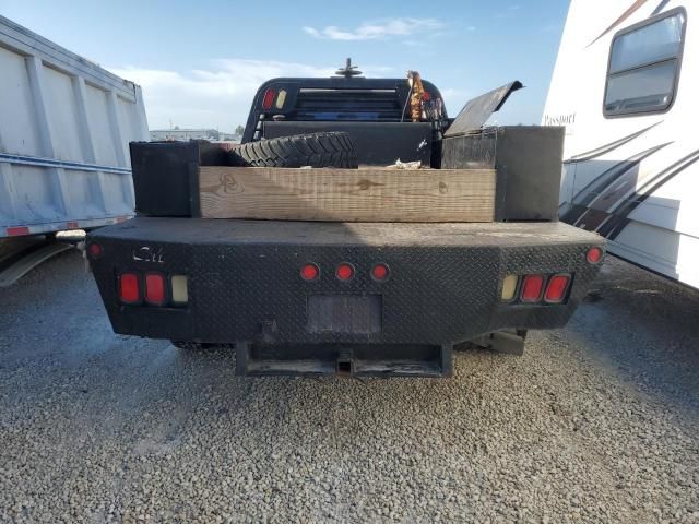 2013 Ford F350 Super Duty