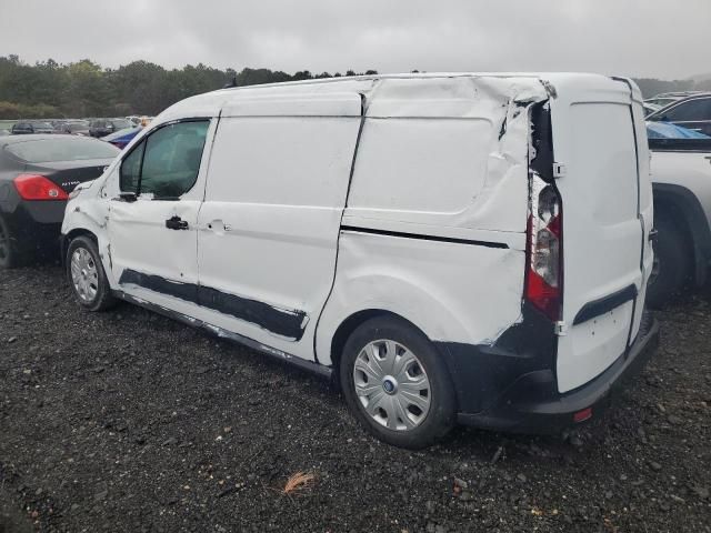 2022 Ford Transit Connect XL
