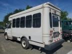 2017 Ford Econoline E350 Super Duty Cutaway Van