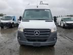 2021 Mercedes-Benz Sprinter 2500