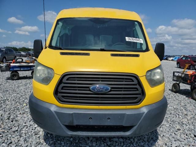 2016 Ford Transit T-250