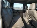2018 Ford F350 Super Duty
