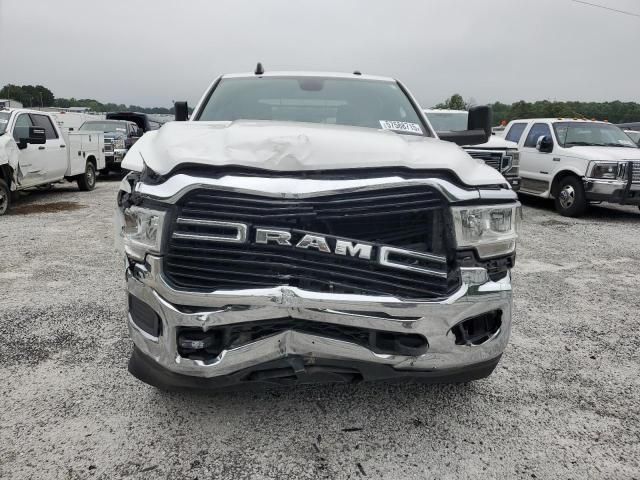 2021 Dodge RAM 3500 BIG Horn