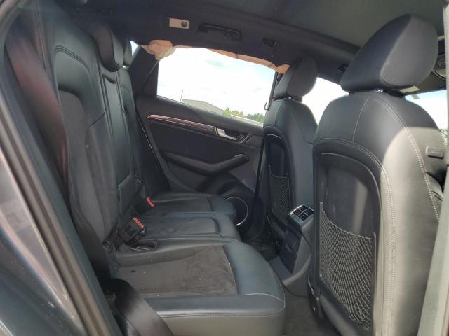 2017 Audi SQ5 Premium Plus