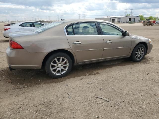 2006 Buick Lucerne CXL