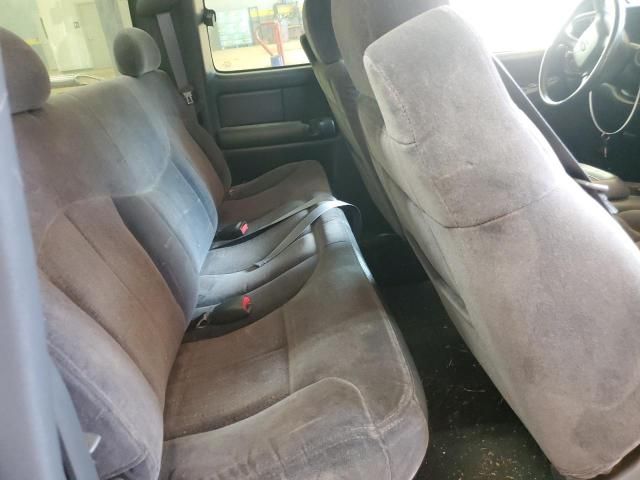 2000 Chevrolet Silverado K1500