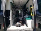 2024 Mercedes-Benz Sprinter 2500