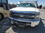 2015 Chevrolet Silverado C3500