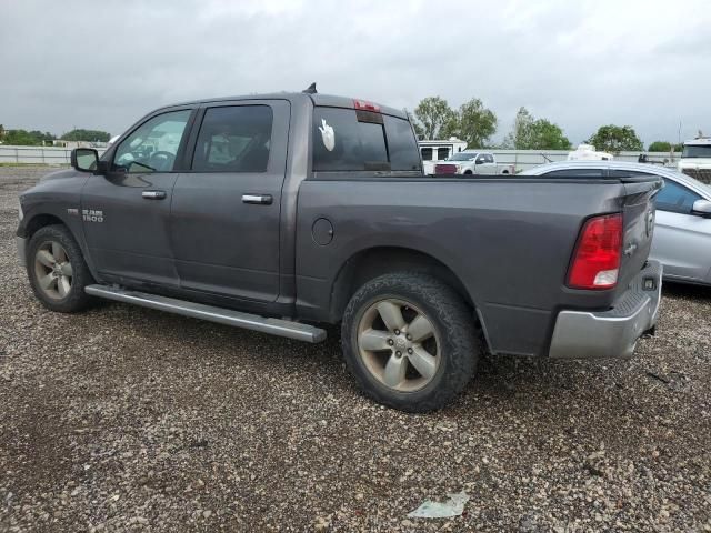 2014 Dodge RAM 1500 SLT