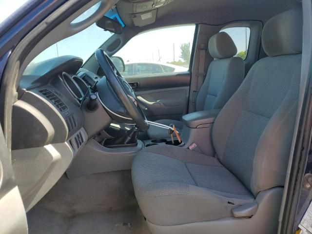 2006 Toyota Tacoma Access Cab
