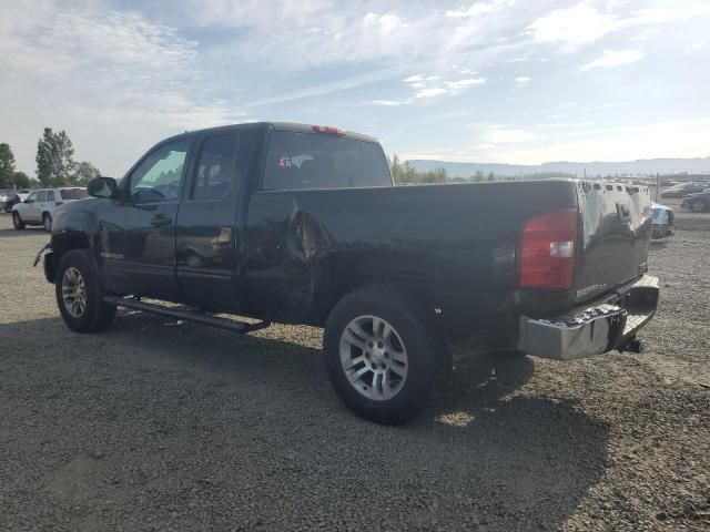 2009 GMC Sierra K1500