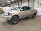 2006 Toyota Tundra Double Cab SR5