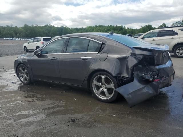2010 Acura TL