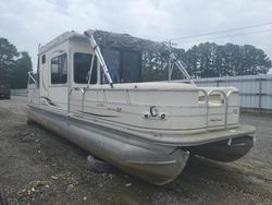 2006 Sun Tracker Partybarge for sale in Conway, AR