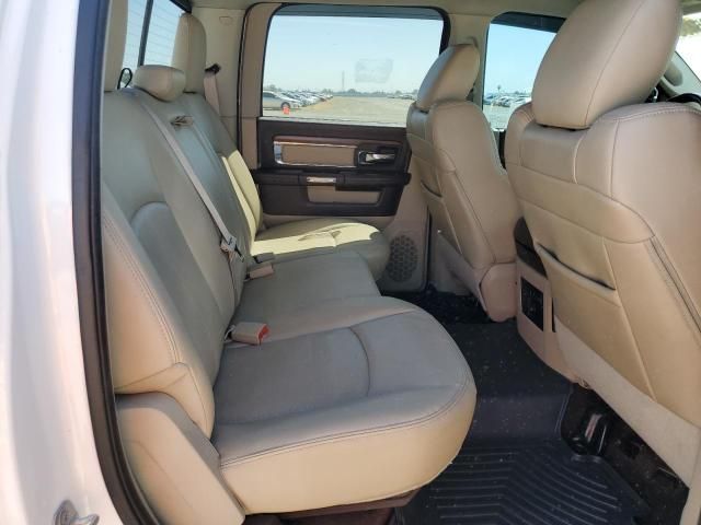 2015 Dodge 1500 Laramie