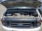 2010 Ford Econoline E350 Super Duty Cutaway Van