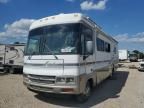 2002 Workhorse Custom Chassis Motorhome Chassis W22