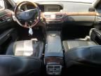 2008 Mercedes-Benz S 550 4matic